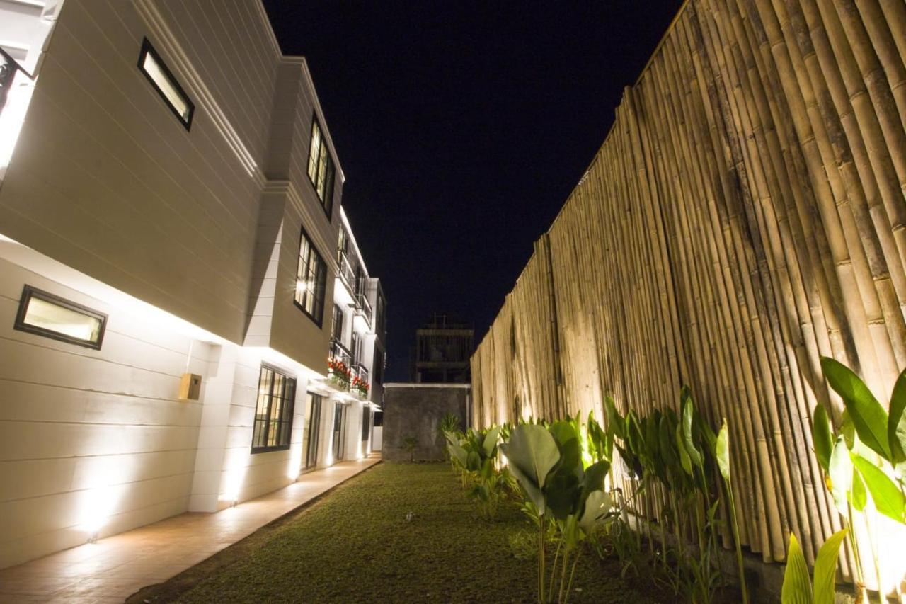 Pamela Bali Hotel Kerobokan  Exterior photo