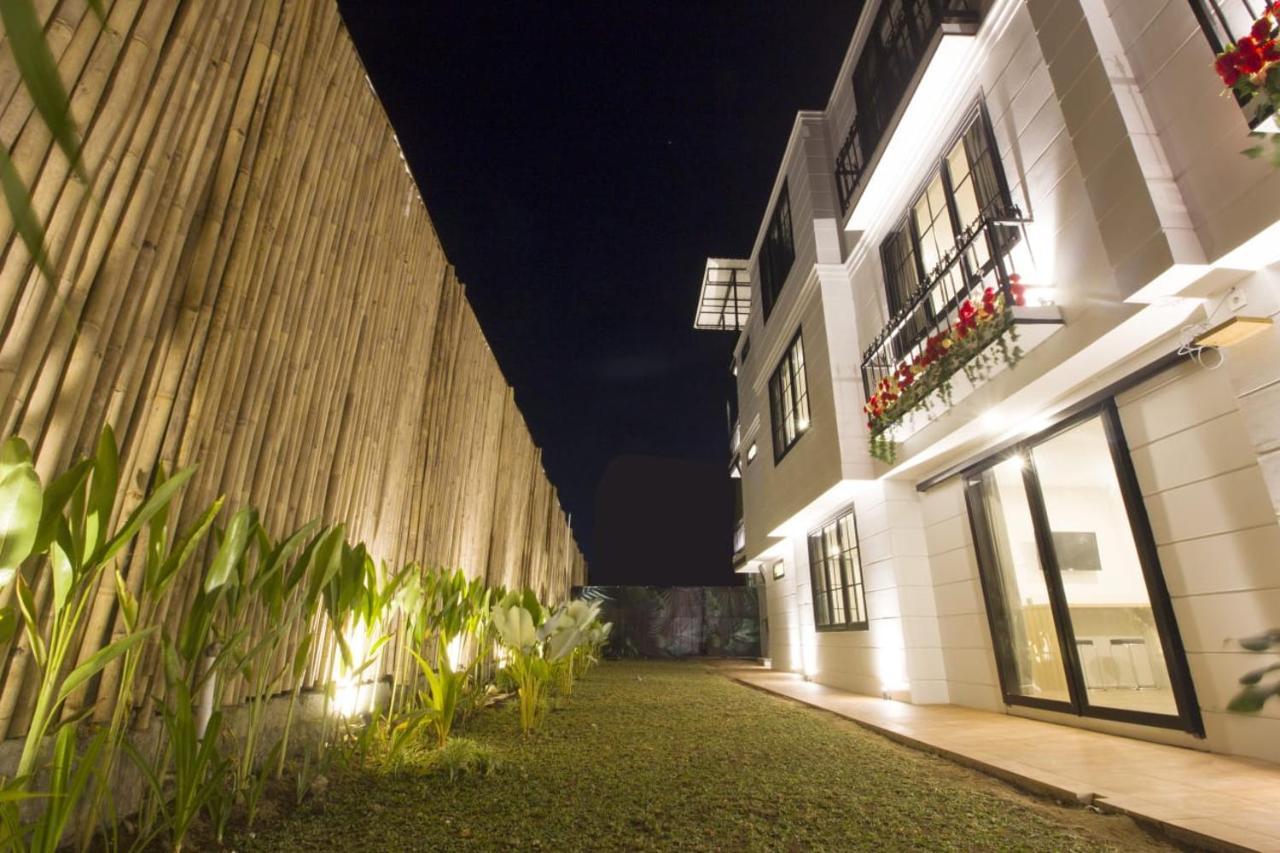 Pamela Bali Hotel Kerobokan  Exterior photo