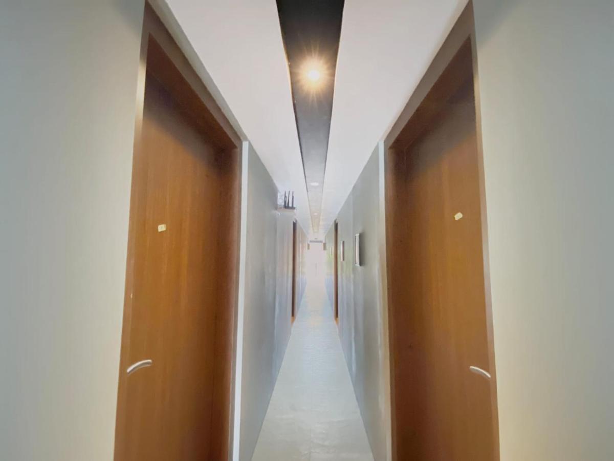 Pamela Bali Hotel Kerobokan  Exterior photo