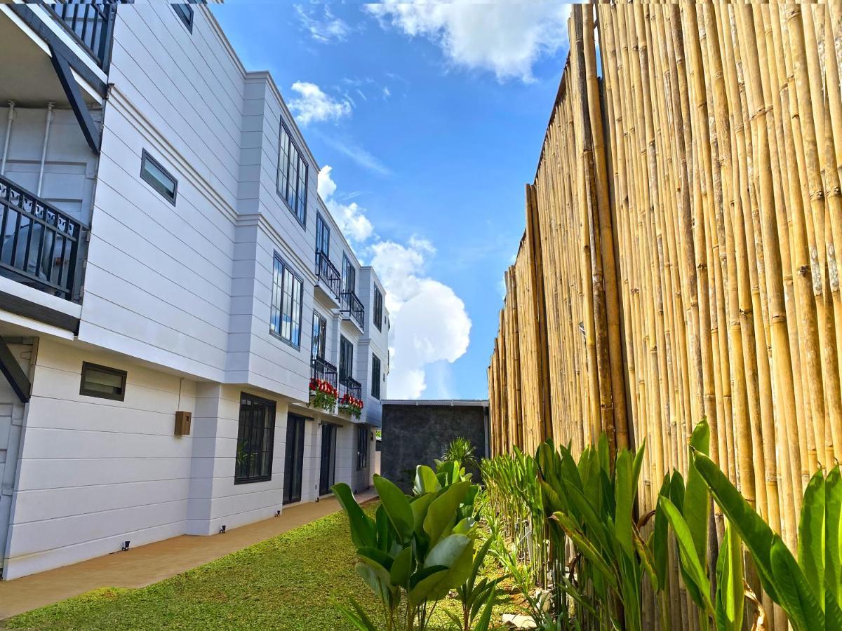 Pamela Bali Hotel Kerobokan  Exterior photo